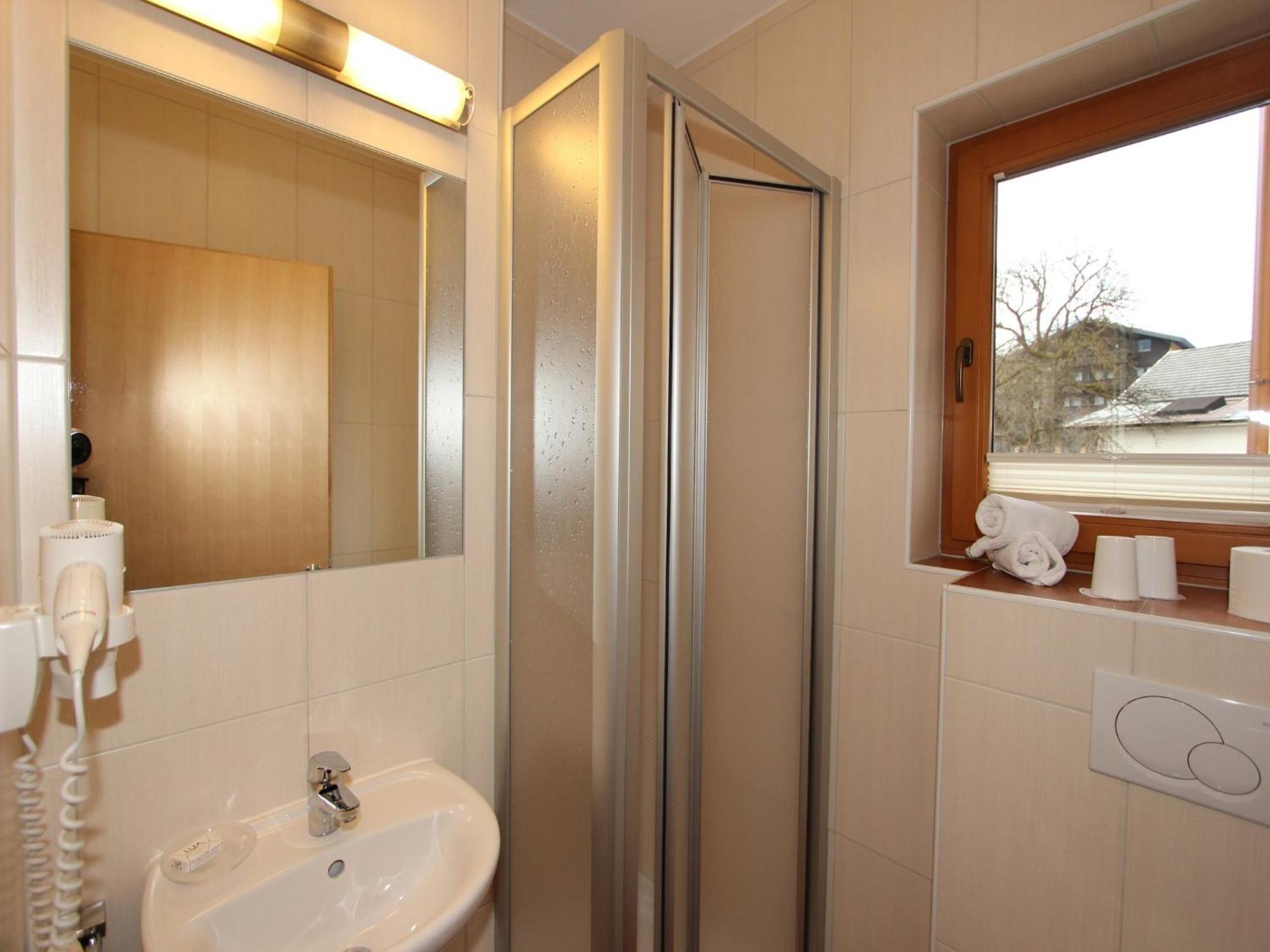 Spacious Apartment In Uderns Near Ski Area Exteriér fotografie