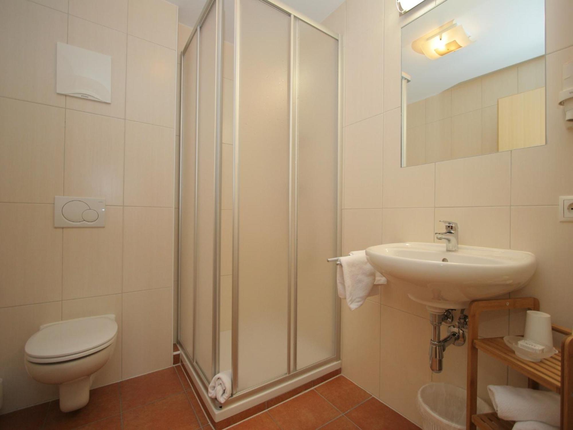 Spacious Apartment In Uderns Near Ski Area Exteriér fotografie